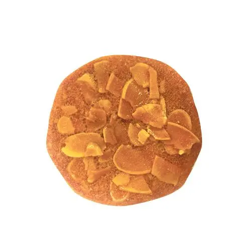 Hình ảnh Almond tuile