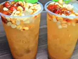 Hình ảnh Đá me