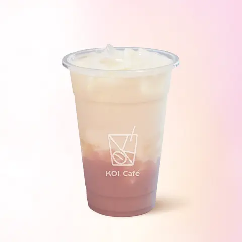 Hình ảnh Taro Fresh Milk - Khoai Môn Sữa Tươi