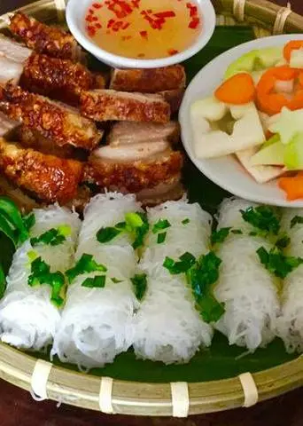 Hình ảnh Bánh hỏi