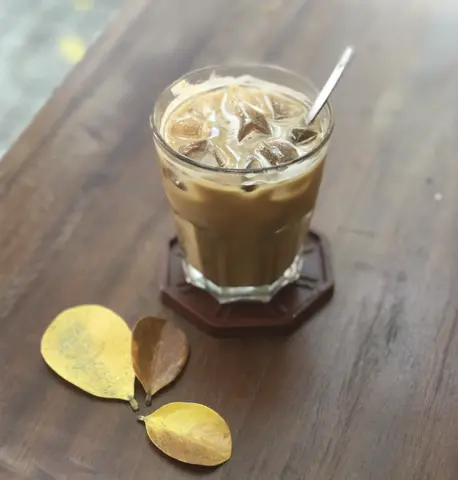Hình ảnh Cà phê sữa