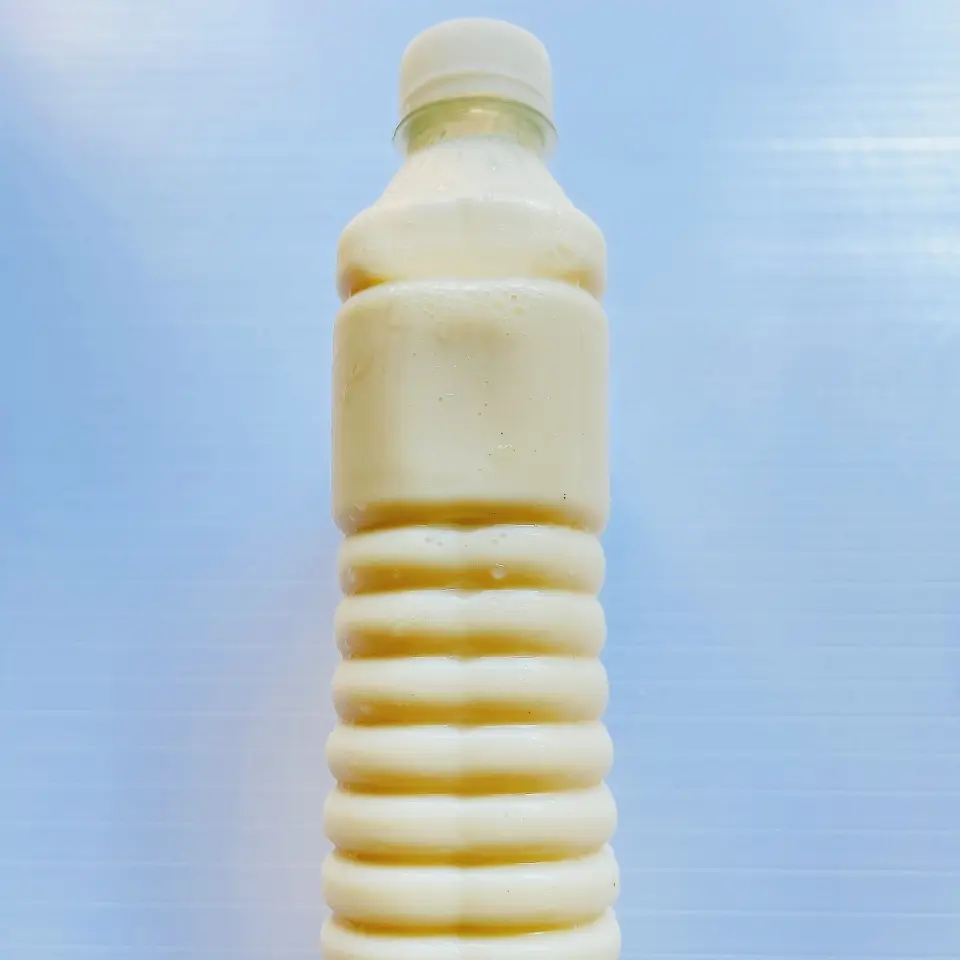 Hình ảnh Sữa đậu nành homemade