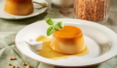 Hình ảnh Bánh flan
