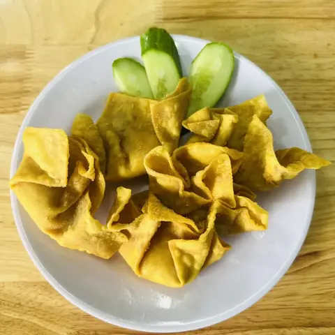 Hình ảnh Sủi cảo chiên