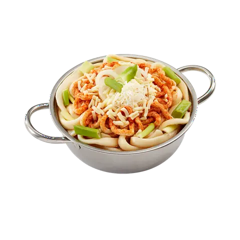 Hình ảnh Lẩu Tokbokki 7 phút (lớn)