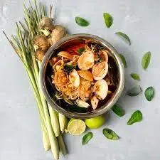 Hình ảnh Nghêu hấp Thái