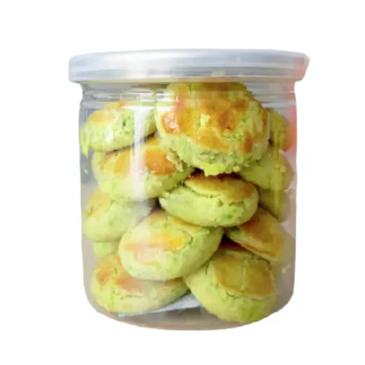 Hình ảnh Green pea cookies