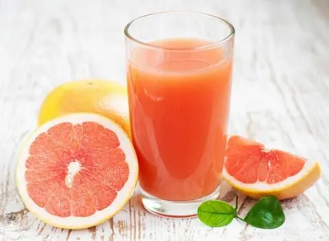 Hình ảnh Nước ép bưởi