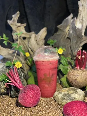 Hình ảnh Củ dền