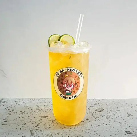 Hình ảnh Trà chanh