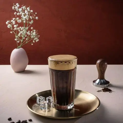 Hình ảnh Cafe Đen