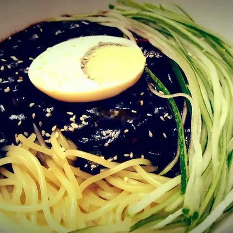 Hình ảnh Mì Jajang