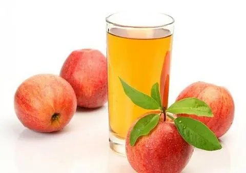 Hình ảnh Nước ép táo