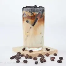 Hình ảnh Cà phê sương sáo