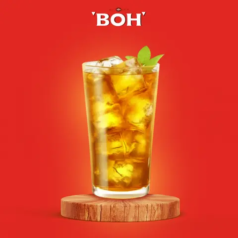 Hình ảnh TRÀ XANH LÀI MẬT ONG