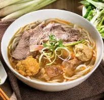 Hình ảnh Bún nạm