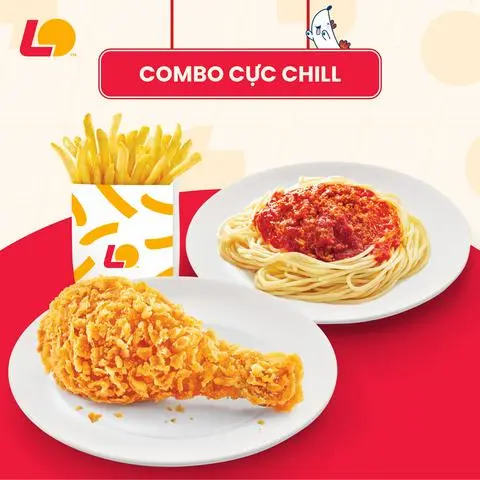 Hình ảnh COMBO CỰC CHILL