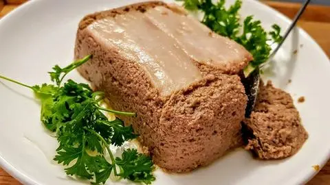 Hình ảnh Pate 300gr