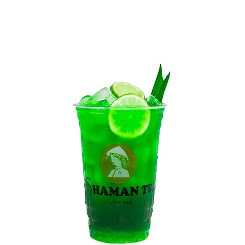 Hình ảnh Lục trà chanh lá nếp