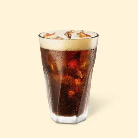 Hình ảnh Cold Brew Kim Quất