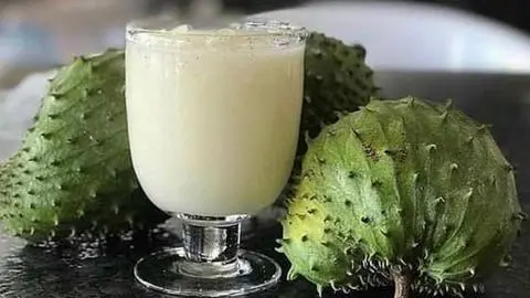 Hình ảnh Mãng cầu