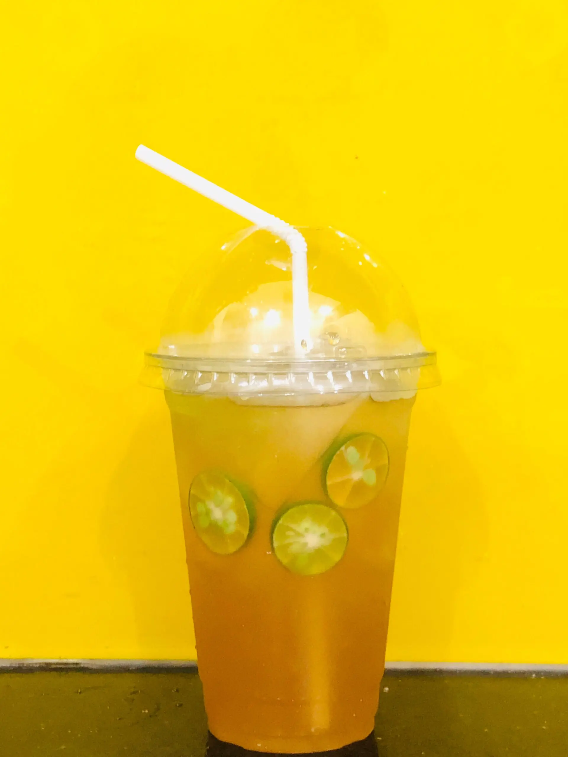 Hình ảnh Trà tắc