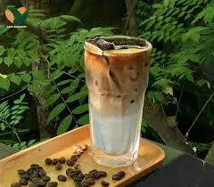 Hình ảnh Phindi hạnh nhân