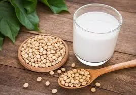 Hình ảnh Sữa đậu nành ly nhỏ 500ml
