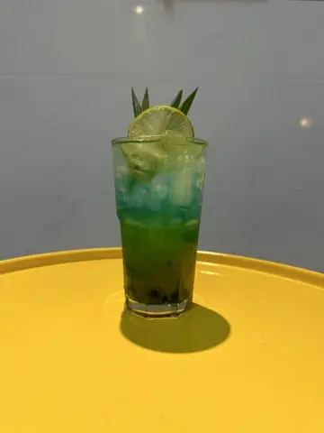 Hình ảnh Soda ocean