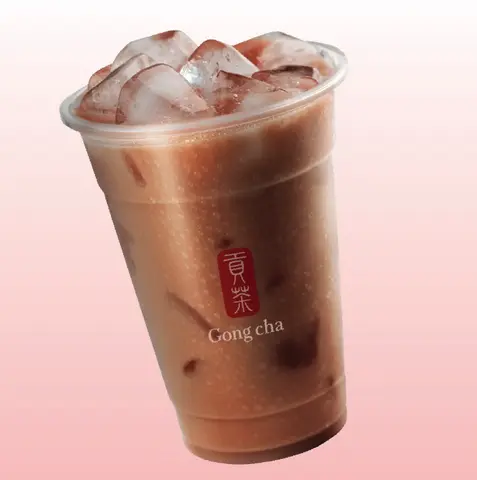 Hình ảnh Trà Sữa Chocolate