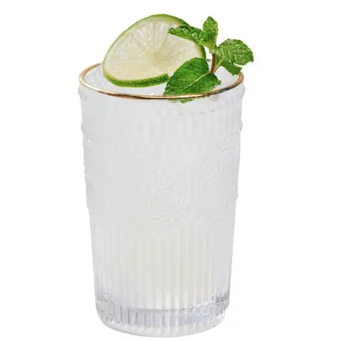 Hình ảnh Soda chanh
