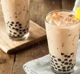 Hình ảnh Trà sữa trân châu lớn