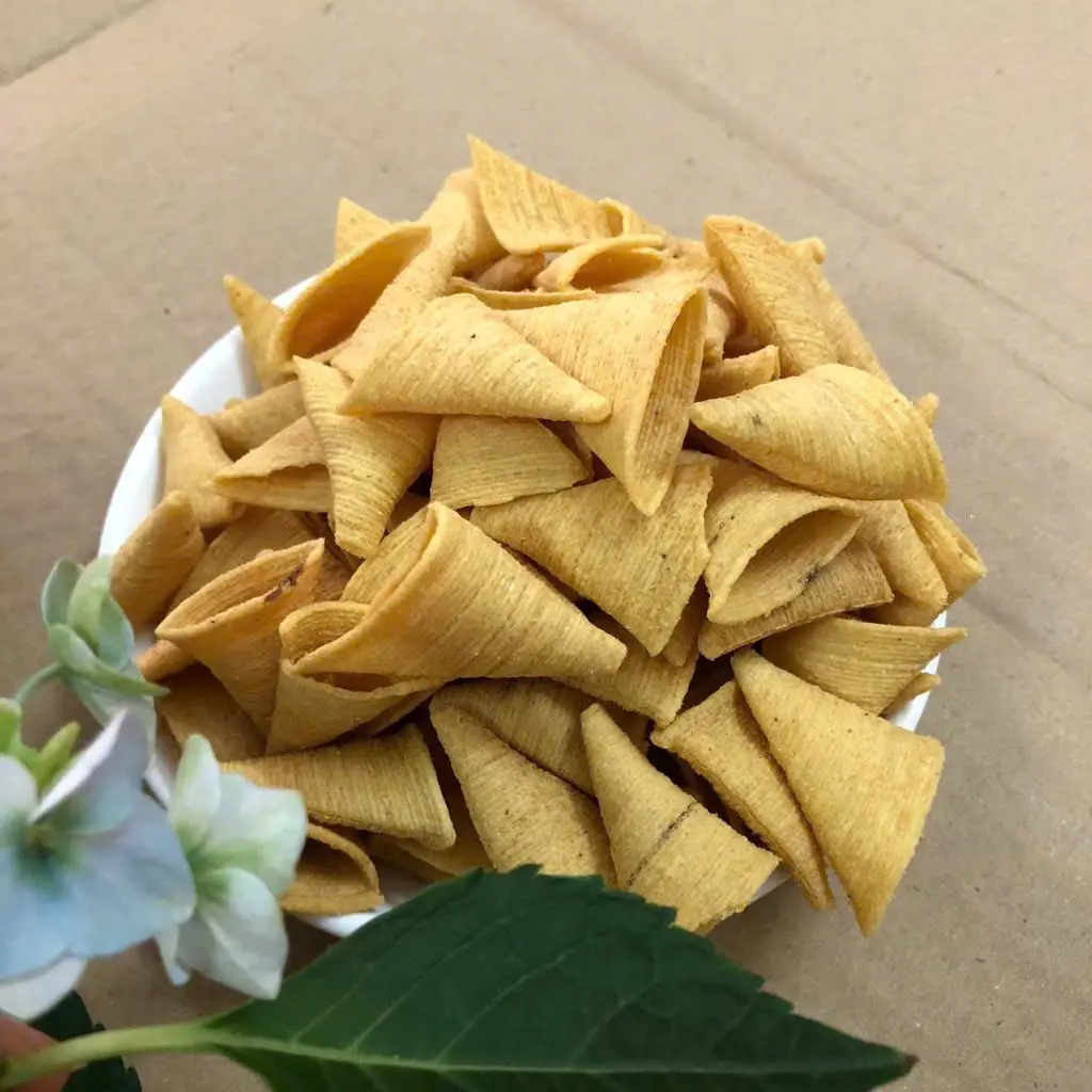Hình ảnh Bánh nón mặn