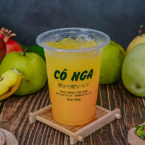 Hình ảnh Cam mật ong