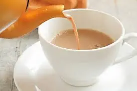 Hình ảnh Lipton sữa nóng