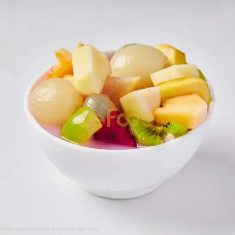 Hình ảnh Trái cây tô