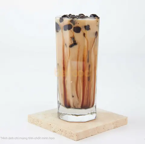 Hình ảnh Cacao đá