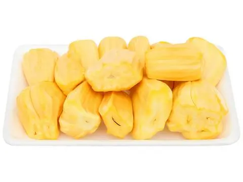 Hình ảnh Mít Thái 450gr lột bỏ hột - muối Tây Ninh