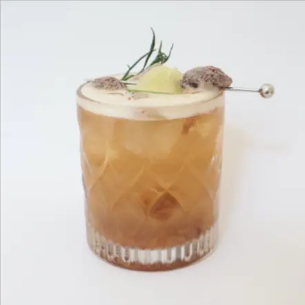 Hình ảnh Trà xí muội