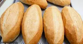 Hình ảnh Bánh mì không