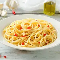 Hình ảnh Aglio olio e peperoncino