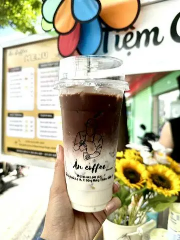 Hình ảnh Oatside cacao (ly 700ml)