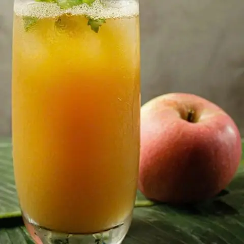 Hình ảnh Nước ép táo