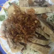 Hình ảnh Gỏi vịt - lớn
