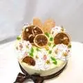 Hình ảnh Bánh sinh nhật mousse 20cm