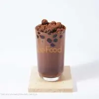 Hình ảnh Milo dầm