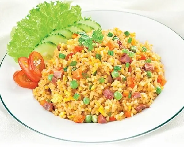 Hình ảnh Cơm chiên dương châu