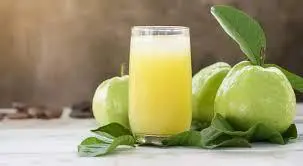 Hình ảnh Nước ép ổi