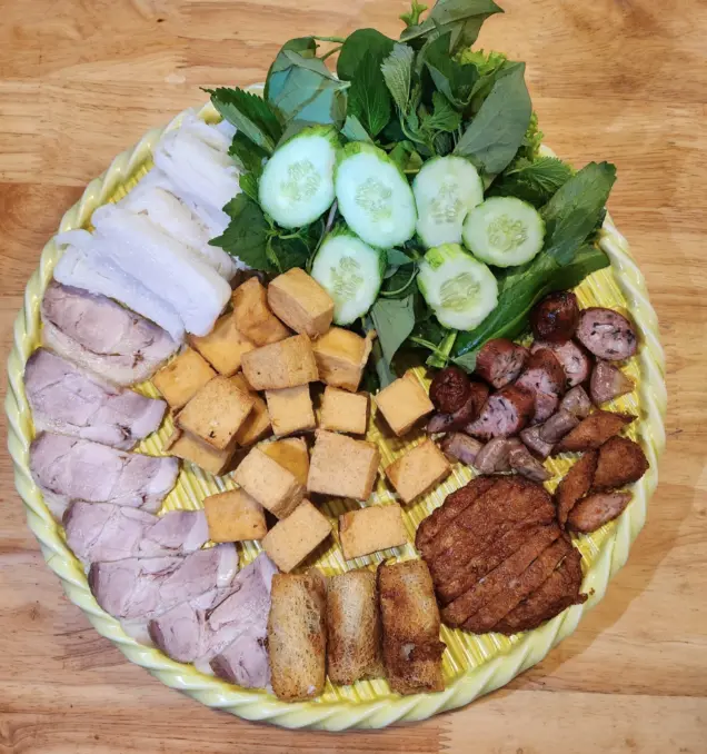 Hình ảnh Combo 2