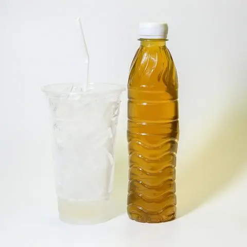 Hình ảnh Nước sâm đường phèn